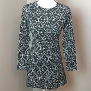 Zara Trafaluc mini dress sz s